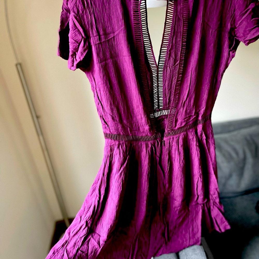 Volcom dress